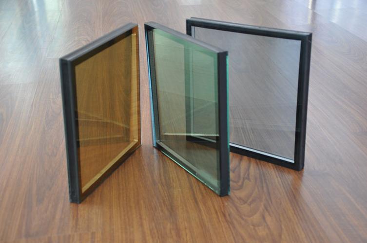 供应不同厚度不同颜色中空钢化玻璃